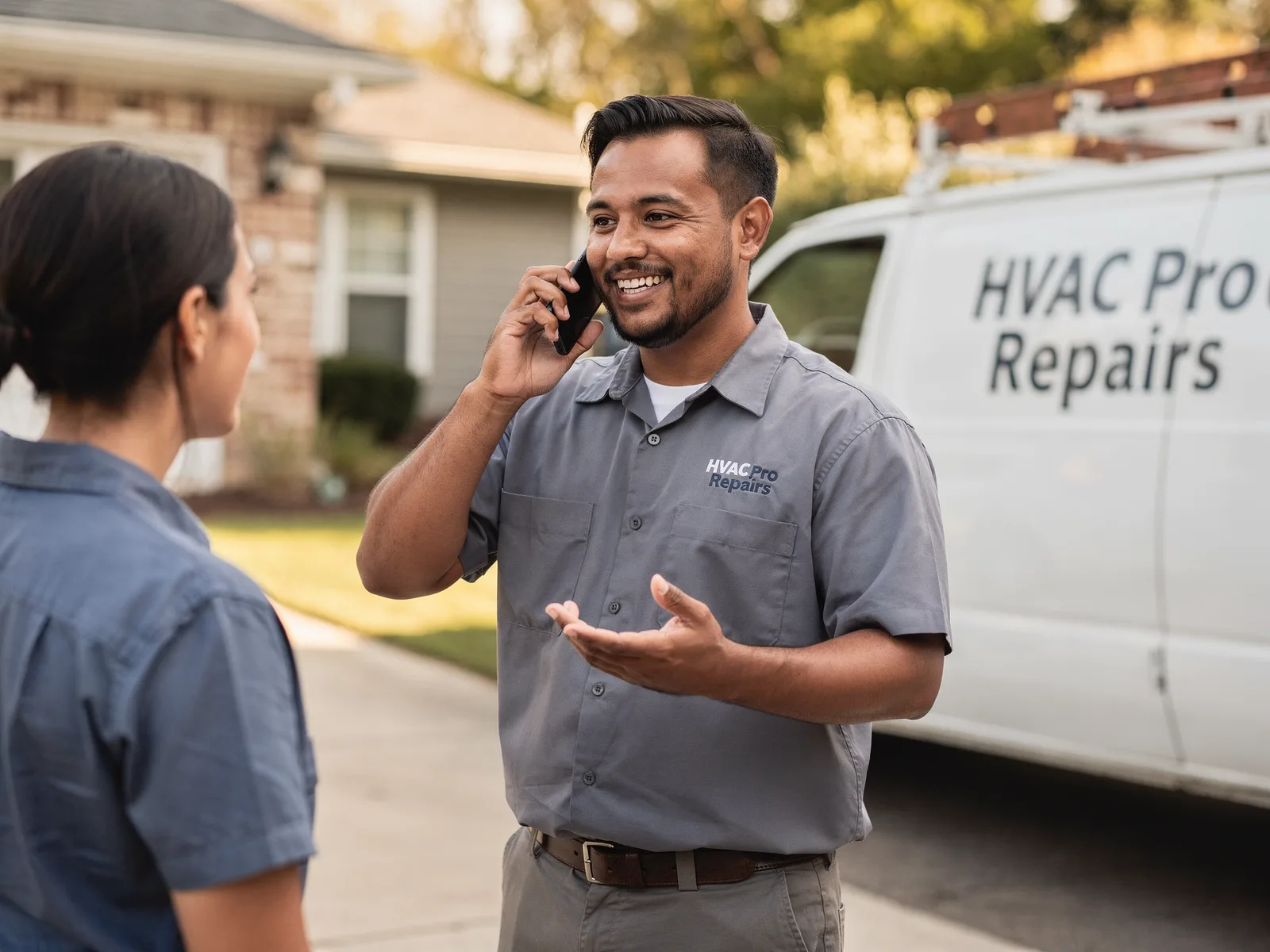 Heat Pump Repair Mcclelland, IA FAQs
